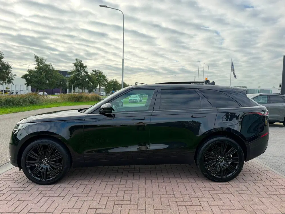 Land Rover Range Rover Velar 2.0 P400e S 2022 Black Pano BTW uit 2022, foto 10