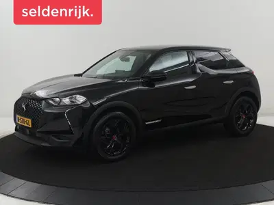 DS Automobiles DS 3 Crossback DS 3 Crossback 1.2 PureTech Performance Li uit 2021