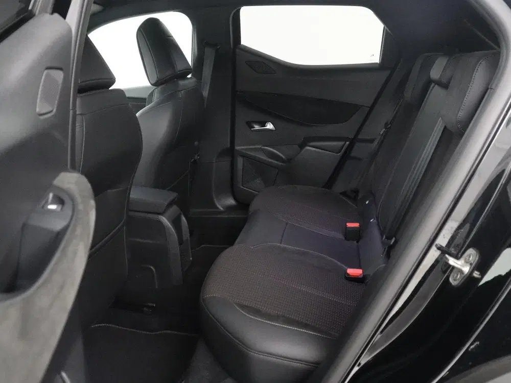 DS Automobiles DS 3 Crossback DS 3 Crossback 1.2 PureTech Performance Li uit 2021, foto 5