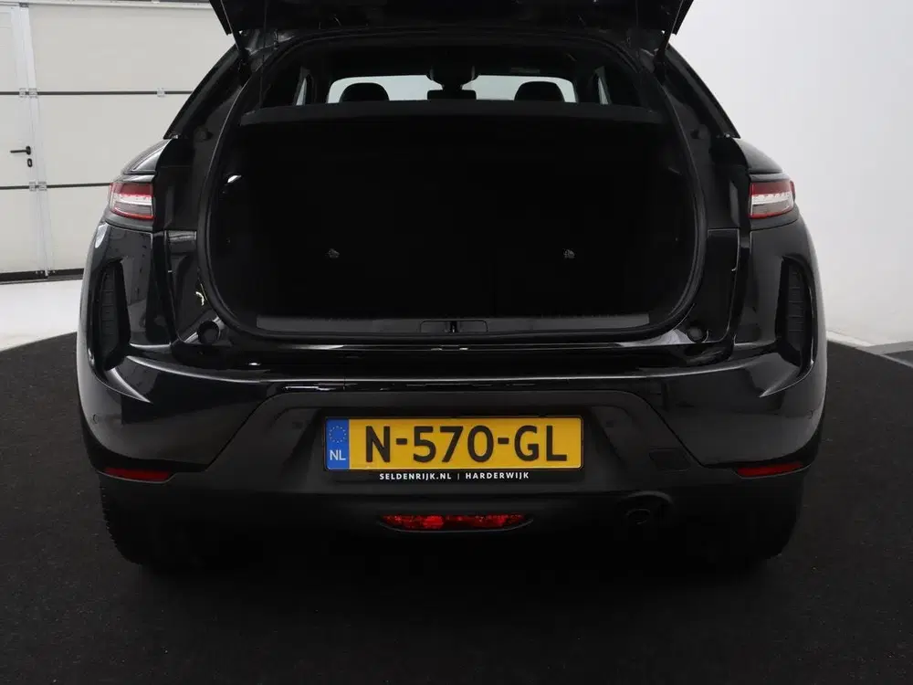 DS Automobiles DS 3 Crossback DS 3 Crossback 1.2 PureTech Performance Li uit 2021, foto 7
