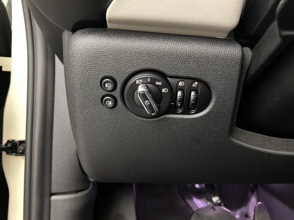 Mini Cooper 1.5 136 PK Aut. Heddon Street Ed. Pano-dak uit 2019, foto 10