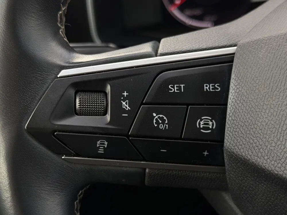 SEAT Leon 1.0 TSI Style Business Intense uit 2021, foto 10