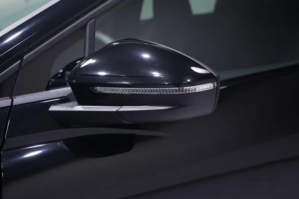 Audi Q4 e-tron 45 quattro S Edition Competition 82 uit 2025, foto 7