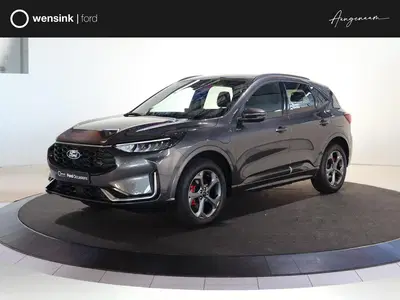 Ford Kuga 2.5 PHEV ST-Line X uit 2026