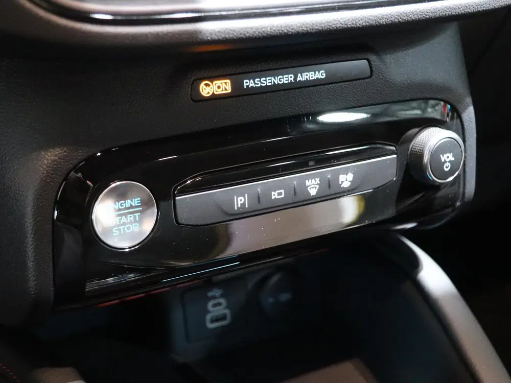 Ford Kuga 2.5 PHEV ST-Line X uit 2026, foto 15