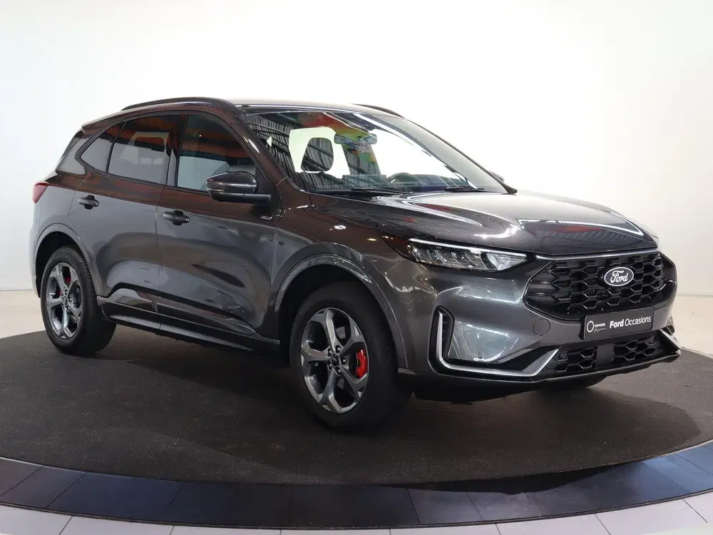Ford Kuga 2.5 PHEV ST-Line X uit 2026, foto 3