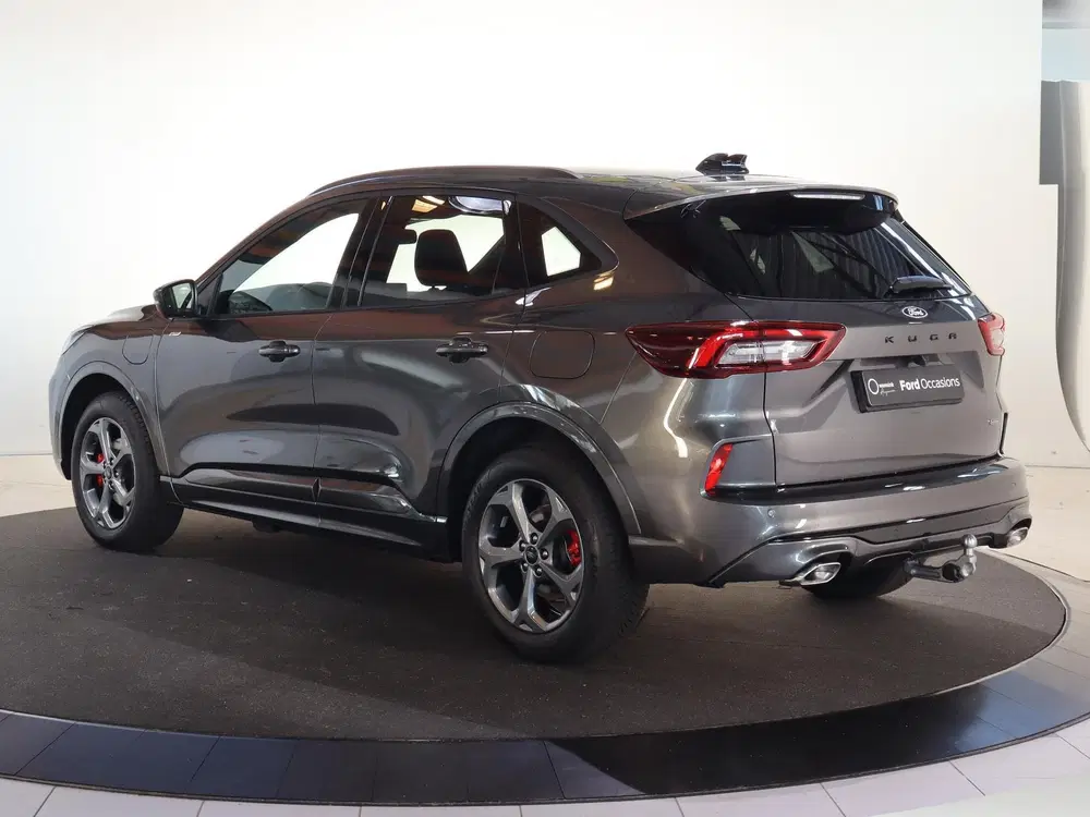 Ford Kuga 2.5 PHEV ST-Line X uit 2026, foto 6