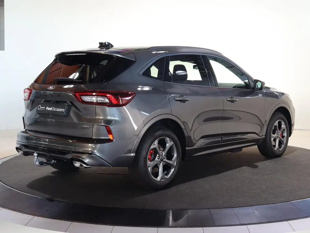 Ford Kuga 2.5 PHEV ST-Line X uit 2026, foto 7