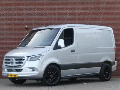 Mercedes-Benz Sprinter 314 CDI L1H1 LED uit 2019