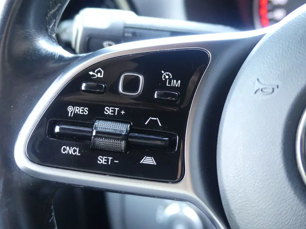 Mercedes-Benz Sprinter 314 CDI L1H1 LED uit 2019, foto 12