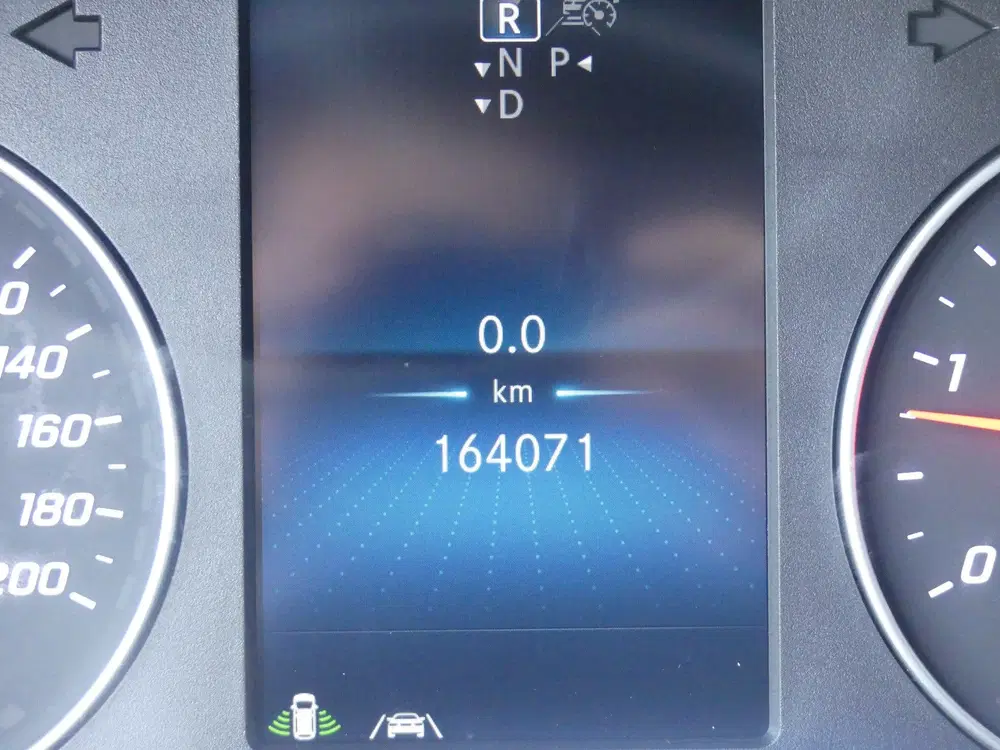 Mercedes-Benz Sprinter 314 CDI L1H1 LED uit 2019, foto 13