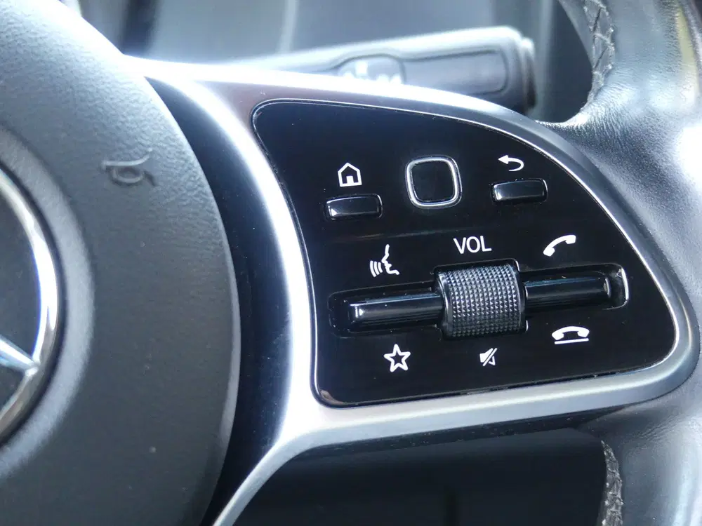 Mercedes-Benz Sprinter 314 CDI L1H1 LED uit 2019, foto 14