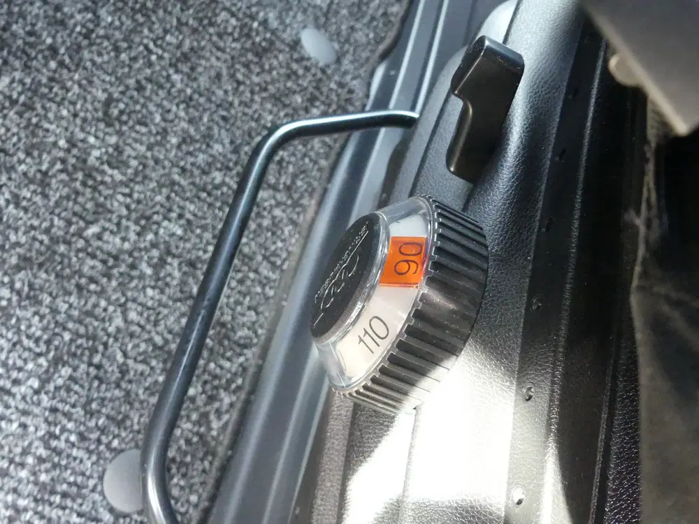 Mercedes-Benz Sprinter 314 CDI L1H1 LED uit 2019, foto 15