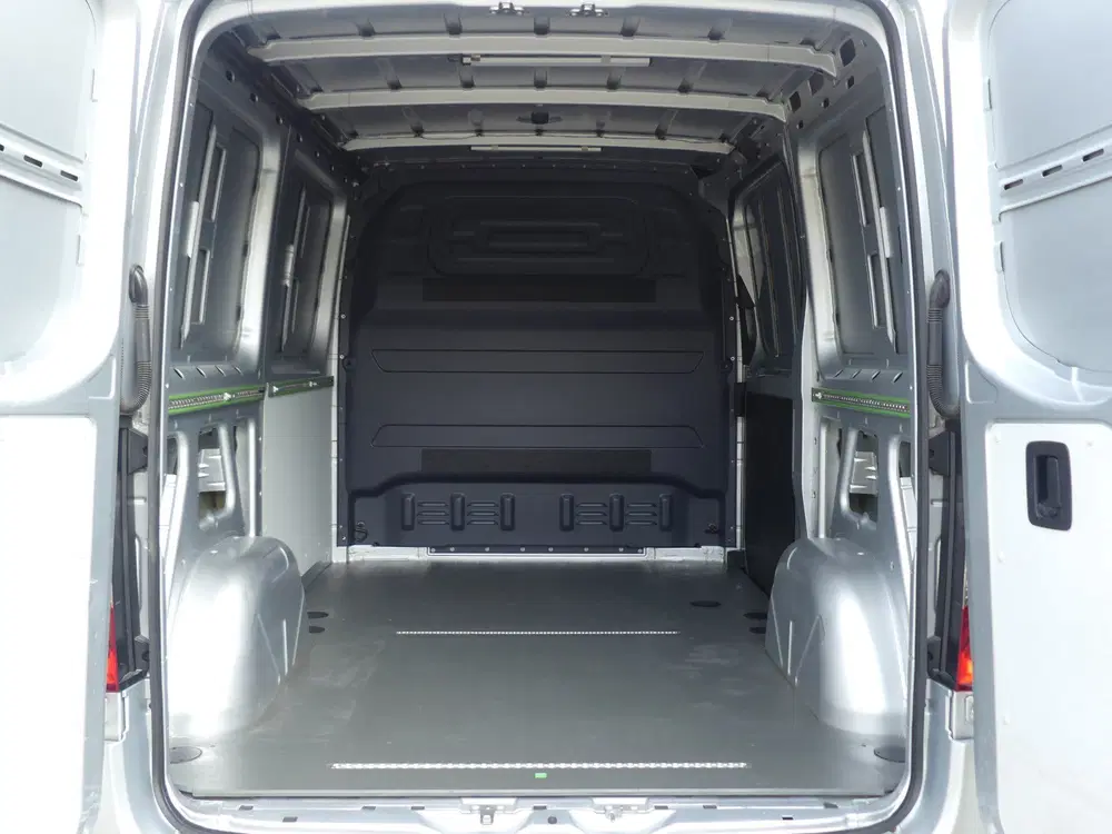 Mercedes-Benz Sprinter 314 CDI L1H1 LED uit 2019, foto 6