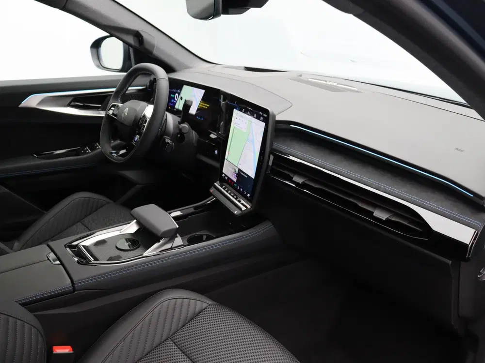 Renault Espace E-Tech full hybrid 200pk esprit Alpine 7p. uit 2026, foto 15