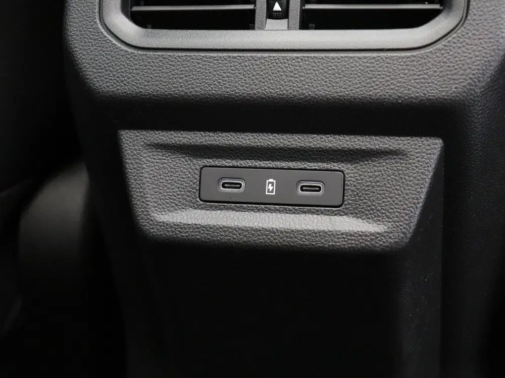 Renault Espace E-Tech full hybrid 200pk esprit Alpine 7p. uit 2026, foto 5