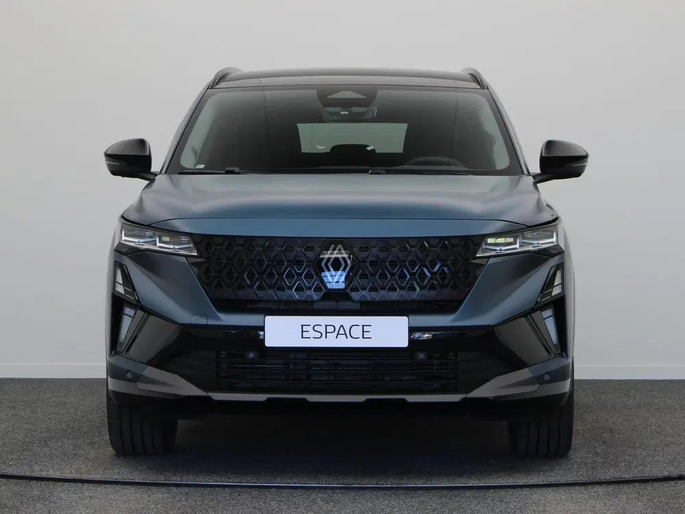 Renault Espace E-Tech full hybrid 200pk esprit Alpine 7p. uit 2026, foto 6