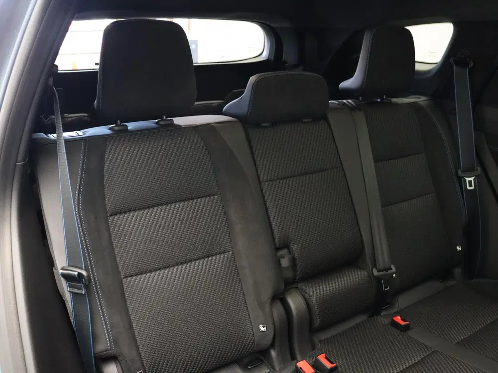 Renault Espace E-Tech full hybrid 200pk esprit Alpine 7p. uit 2026, foto 8