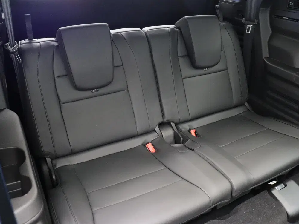 Renault Espace E-Tech full hybrid 200pk esprit Alpine 7p. uit 2026, foto 9