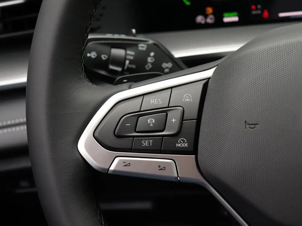 Volkswagen Tayron 1.5 eHybrid Life uit 2026, foto 13