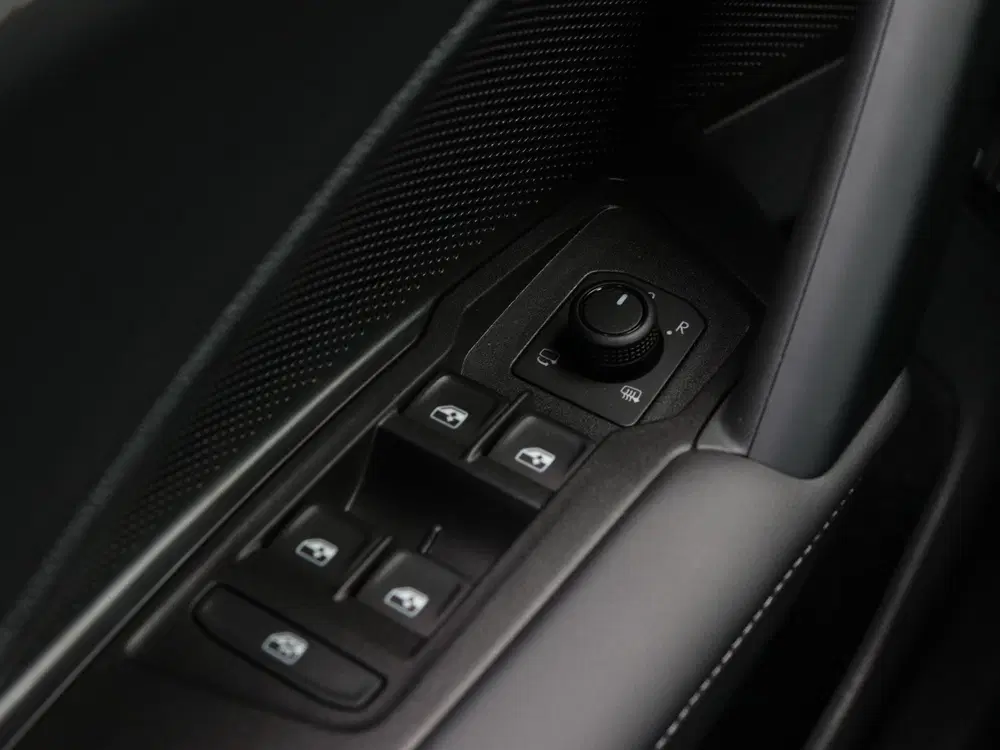 Volkswagen Tayron 1.5 eHybrid Life uit 2026, foto 15