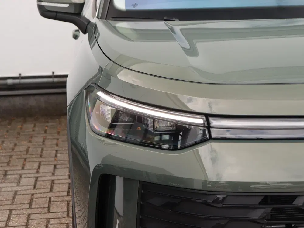 Volkswagen Tayron 1.5 eHybrid Life uit 2026, foto 3