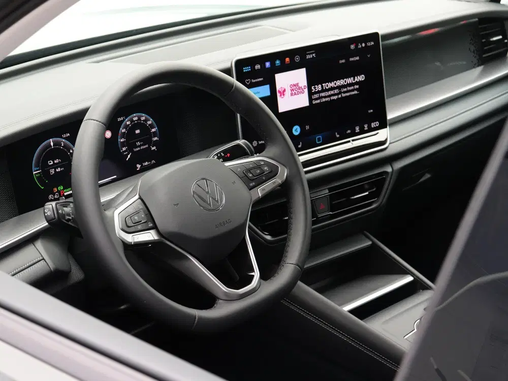 Volkswagen Tayron 1.5 eHybrid Life uit 2026, foto 7