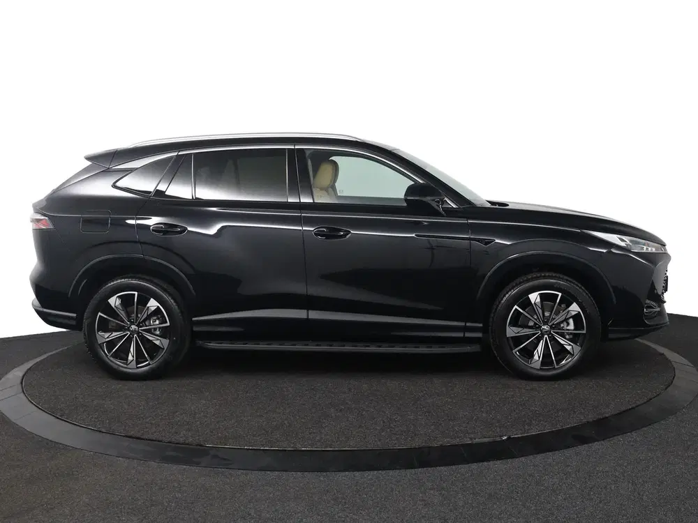 MG HS MG HS PHEV 1.5 Luxury uit 2026, foto 10