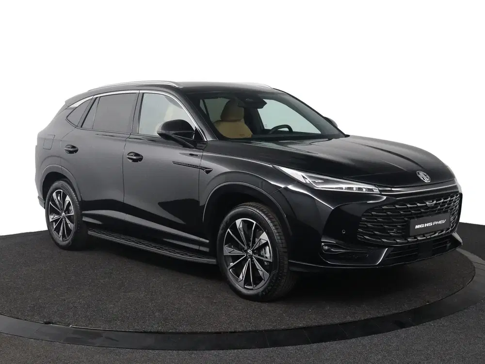 MG HS MG HS PHEV 1.5 Luxury uit 2026, foto 11