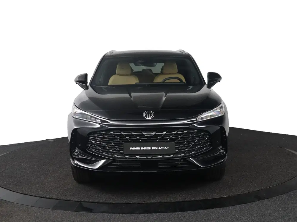 MG HS MG HS PHEV 1.5 Luxury uit 2026, foto 12