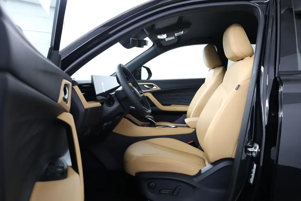 MG HS MG HS PHEV 1.5 Luxury uit 2026, foto 13