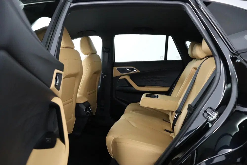 MG HS MG HS PHEV 1.5 Luxury uit 2026, foto 14