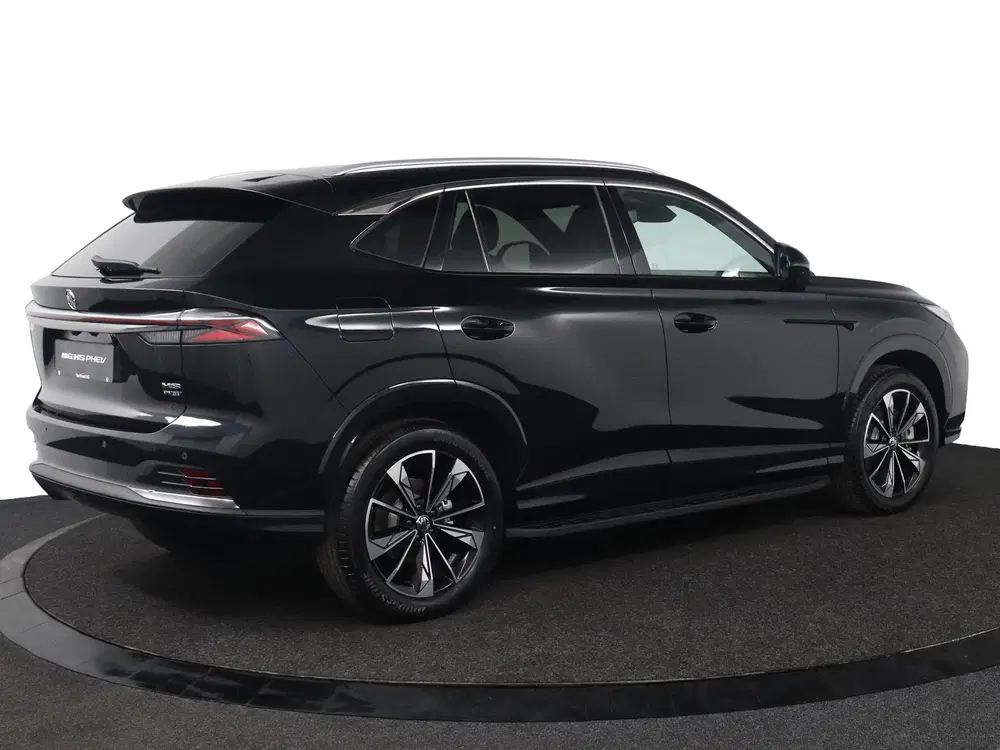 MG HS MG HS PHEV 1.5 Luxury uit 2026, foto 3
