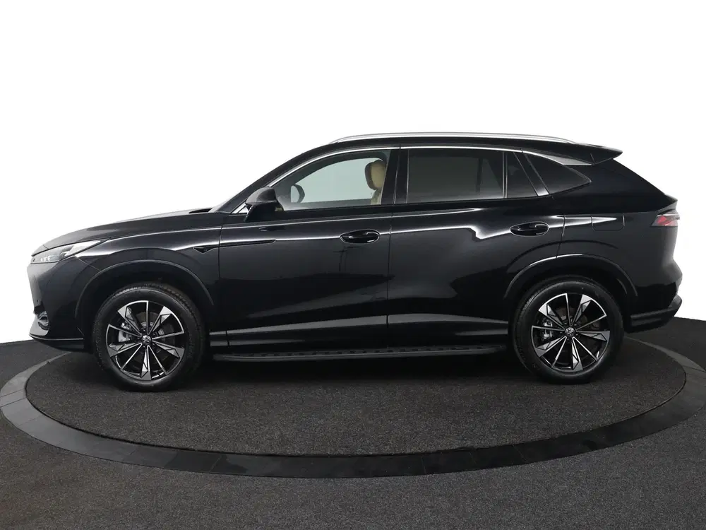 MG HS MG HS PHEV 1.5 Luxury uit 2026, foto 4