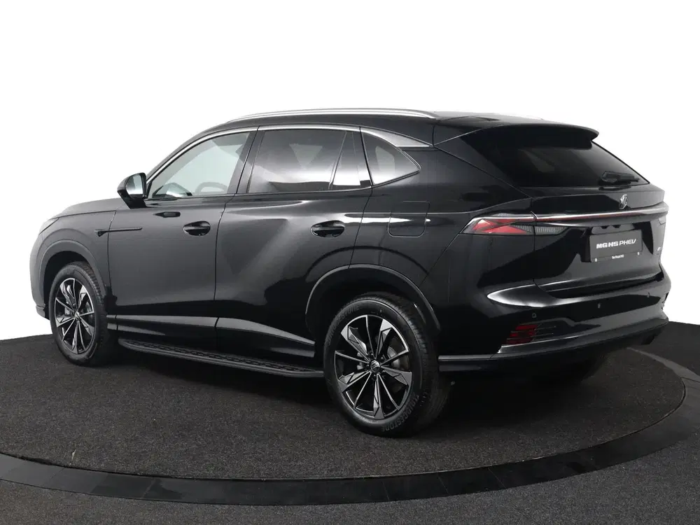 MG HS MG HS PHEV 1.5 Luxury uit 2026, foto 9