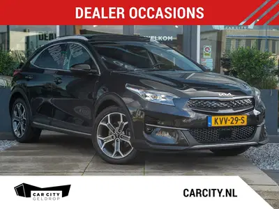 Kia XCeed 1.6 GDi PHEV 141pk BusinessLine uit 2022