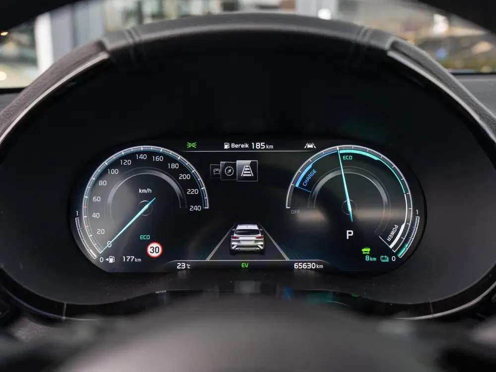 Kia XCeed 1.6 GDi PHEV 141pk BusinessLine uit 2022, foto 12