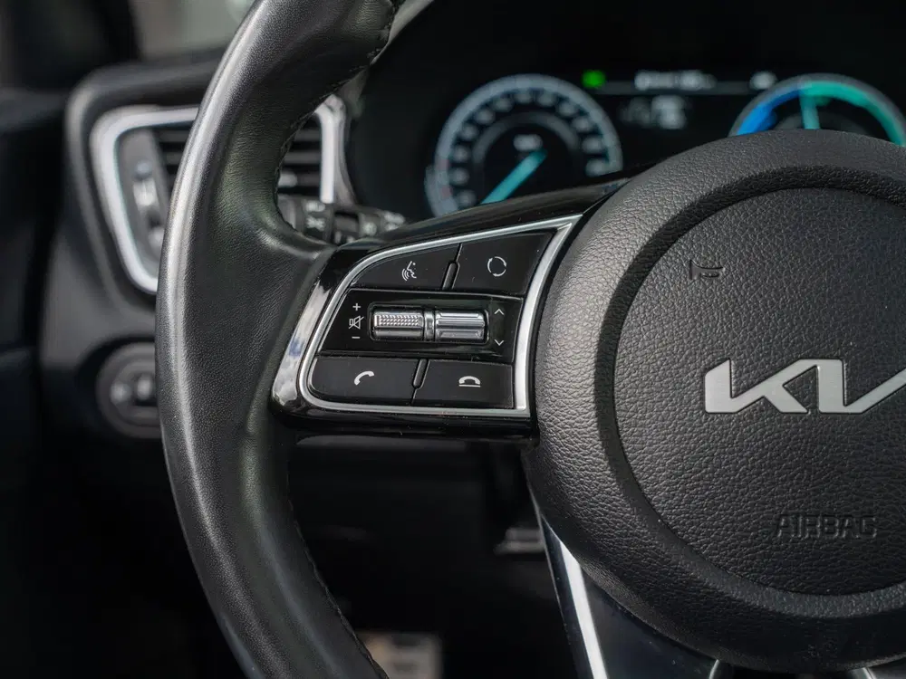 Kia XCeed 1.6 GDi PHEV 141pk BusinessLine uit 2022, foto 13
