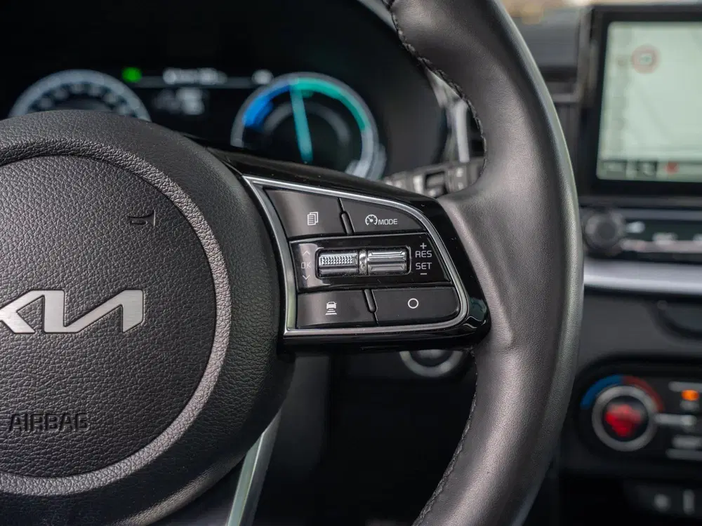 Kia XCeed 1.6 GDi PHEV 141pk BusinessLine uit 2022, foto 14