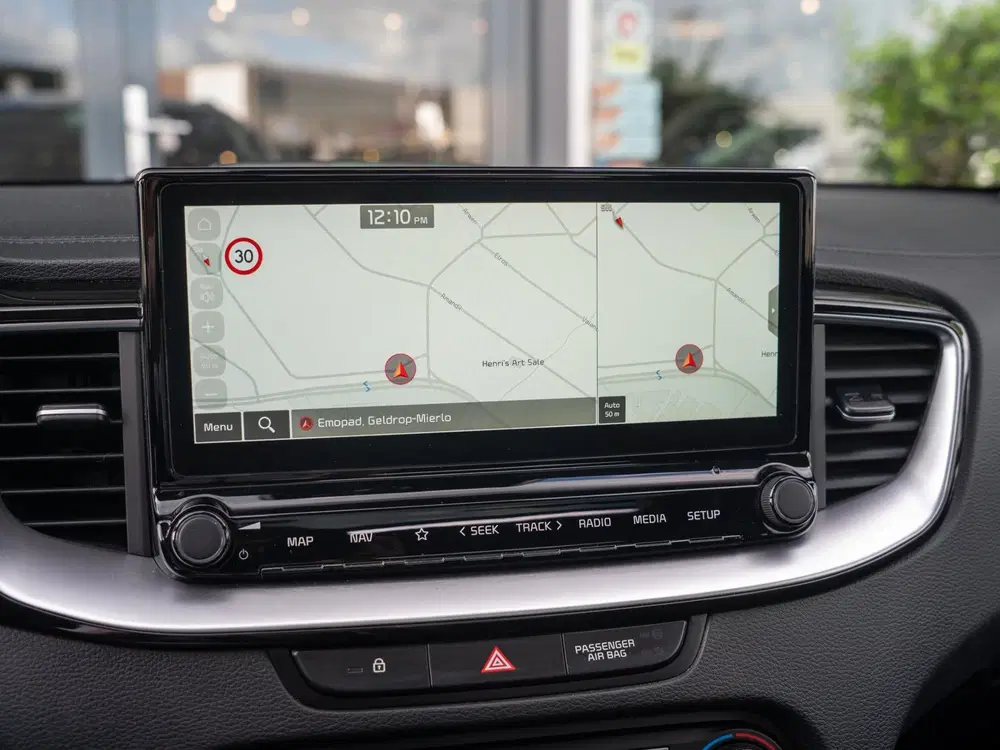 Kia XCeed 1.6 GDi PHEV 141pk BusinessLine uit 2022, foto 15