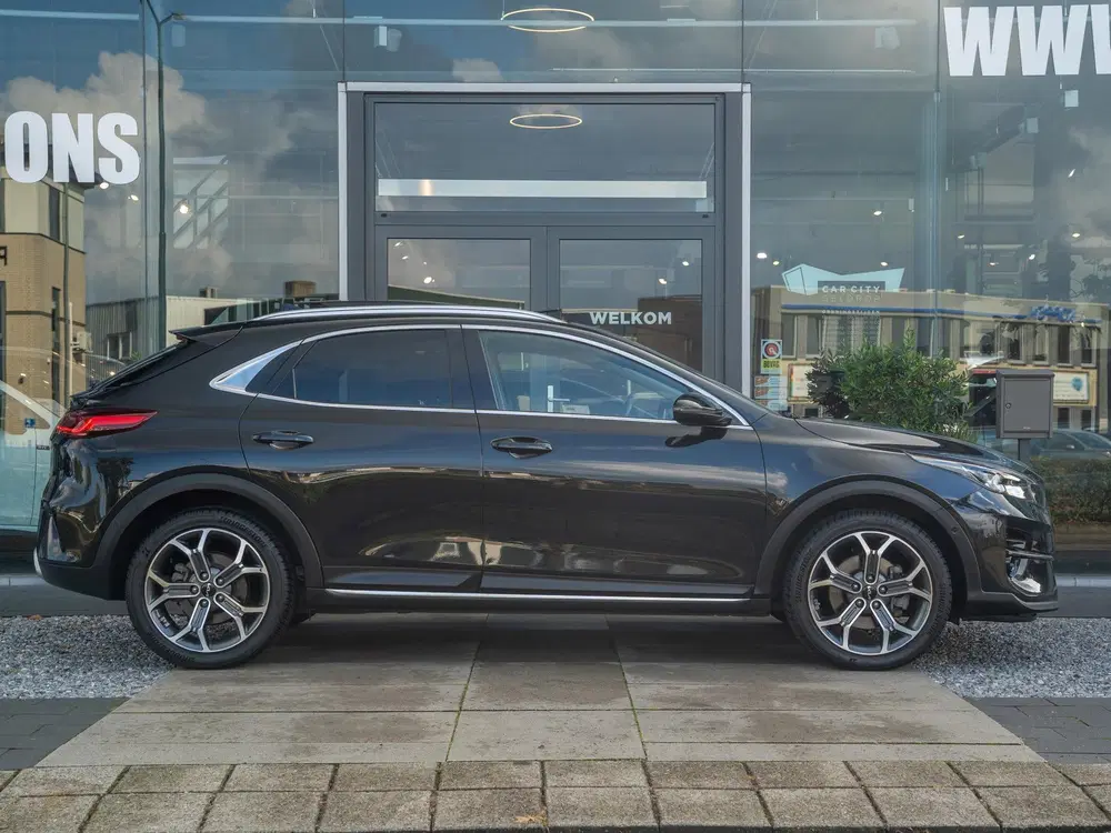 Kia XCeed 1.6 GDi PHEV 141pk BusinessLine uit 2022, foto 2