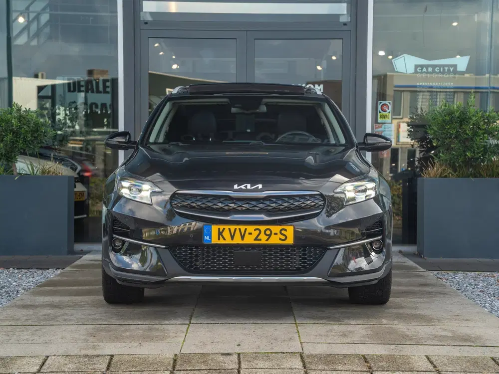 Kia XCeed 1.6 GDi PHEV 141pk BusinessLine uit 2022, foto 5