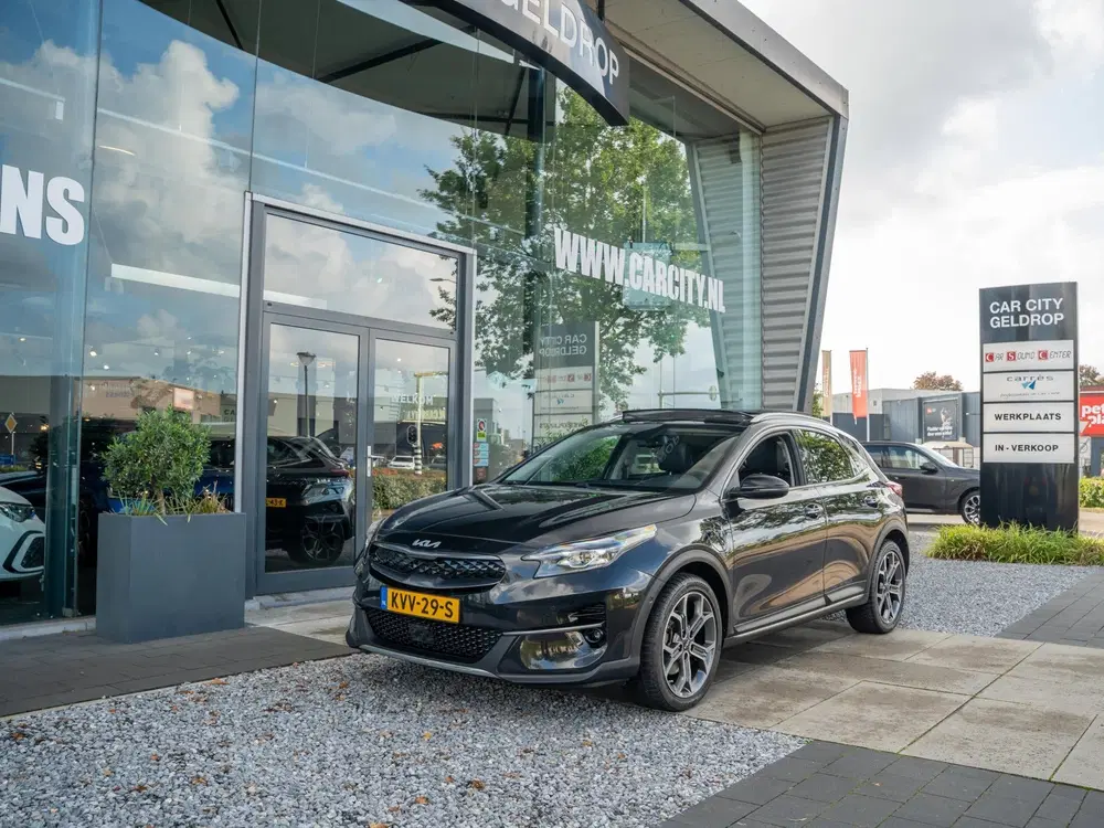 Kia XCeed 1.6 GDi PHEV 141pk BusinessLine uit 2022, foto 6