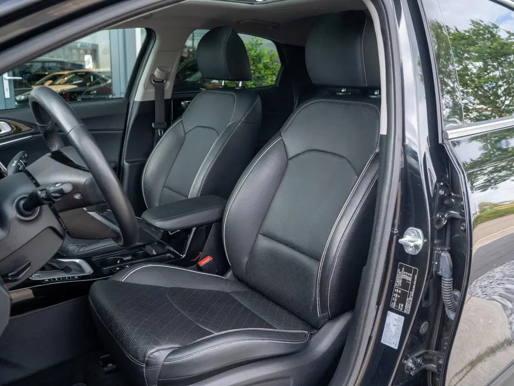Kia XCeed 1.6 GDi PHEV 141pk BusinessLine uit 2022, foto 8