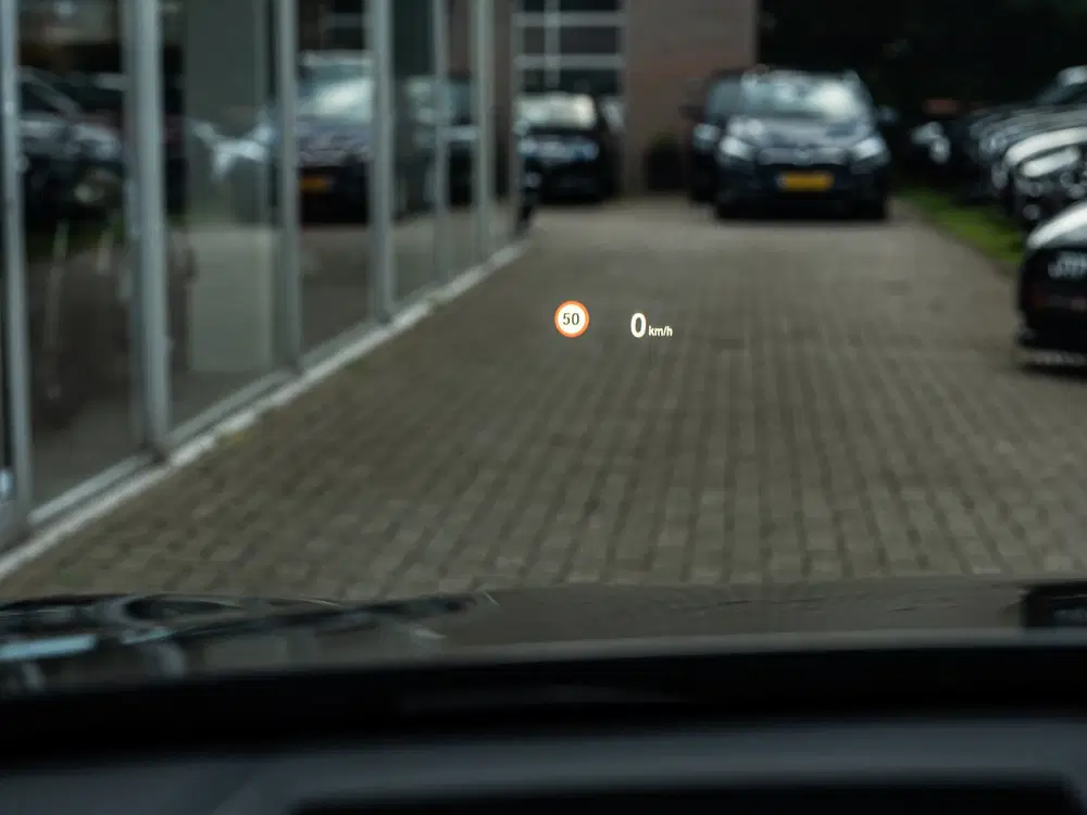 BMW X1 xDrive25e High Exe M-Sport PANO CAMERA HUD uit 2022, foto 10