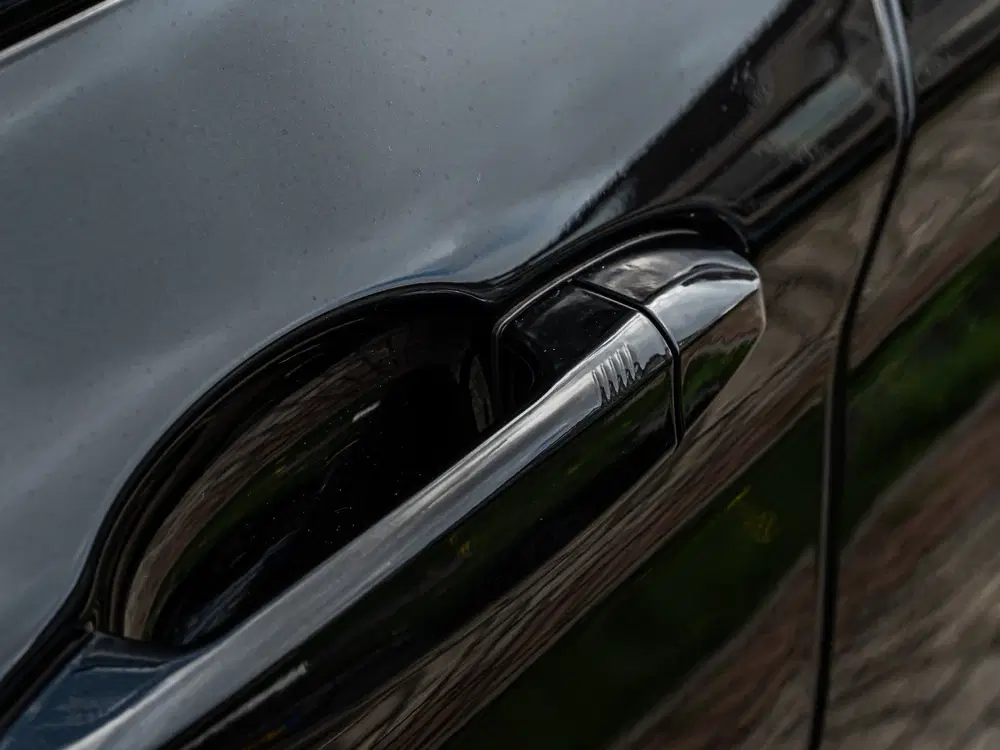BMW X1 xDrive25e High Exe M-Sport PANO CAMERA HUD uit 2022, foto 11