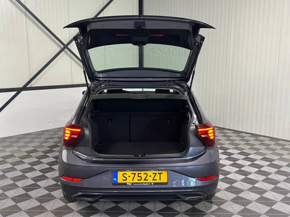 Volkswagen Polo 1.0 TSI uit 2023, foto 10