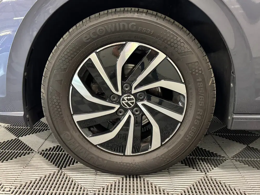 Volkswagen Polo 1.0 TSI uit 2023, foto 11