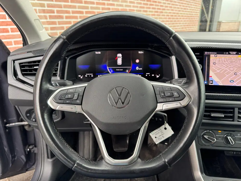 Volkswagen Polo 1.0 TSI uit 2023, foto 12