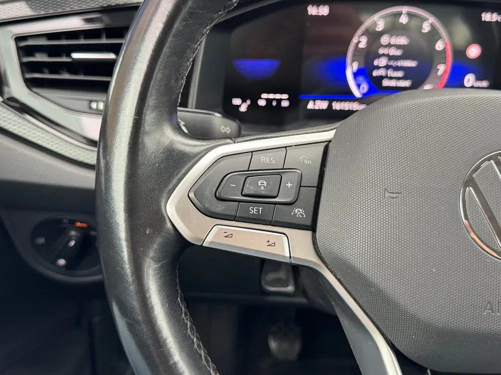 Volkswagen Polo 1.0 TSI uit 2023, foto 14